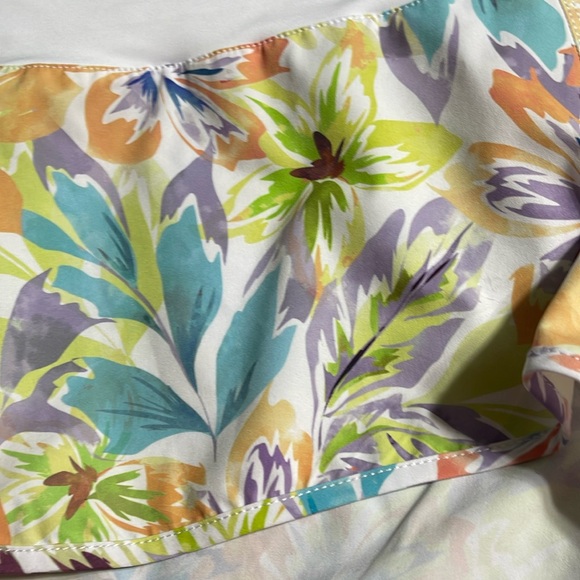 NWT Roxy endless summer board swim shorts XL - Picture 3 of 10